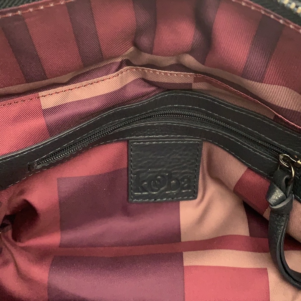 Kooba Multicolor Handbag | Mint Condition! - Picture 10 of 16